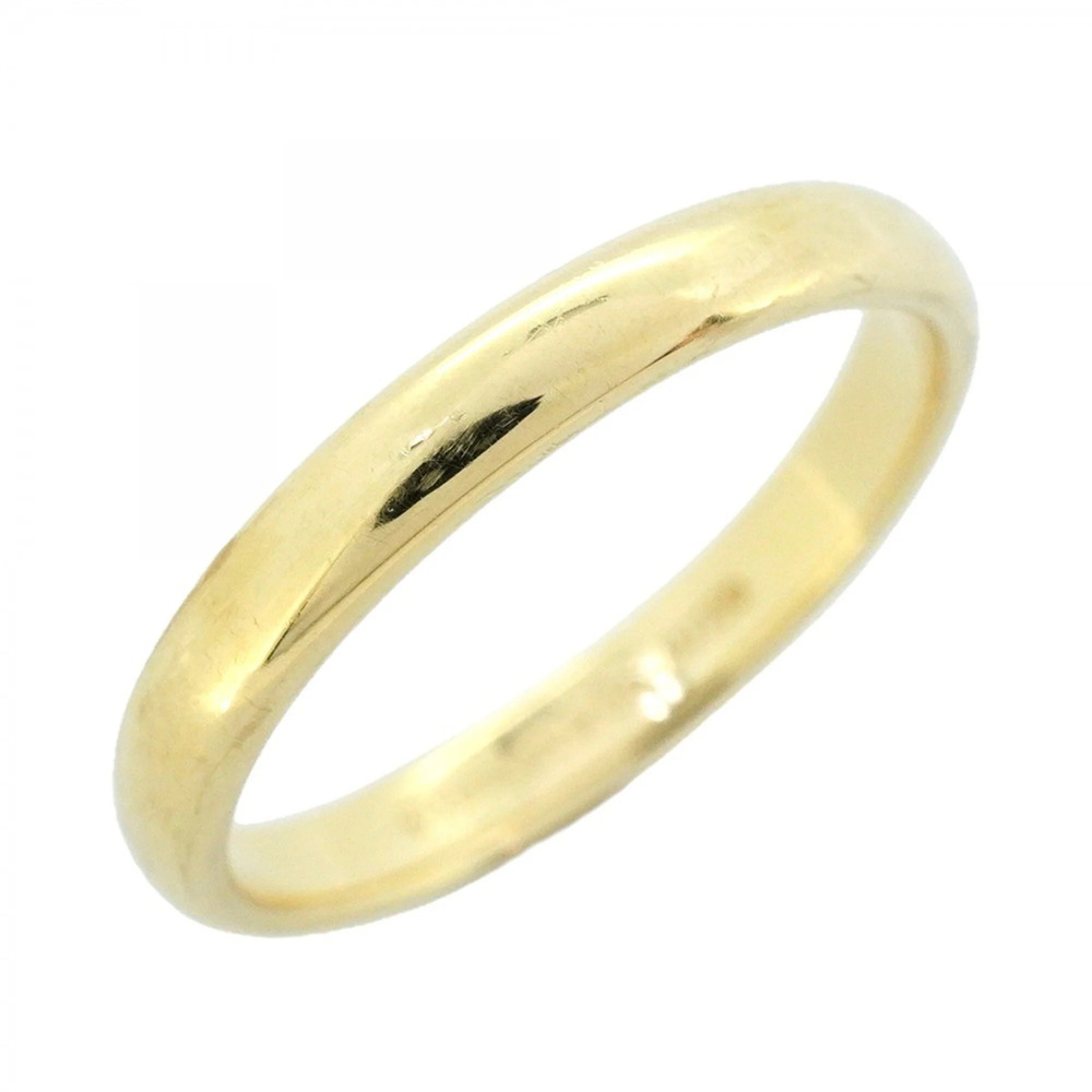 TIFFANY 18k Gold Ring